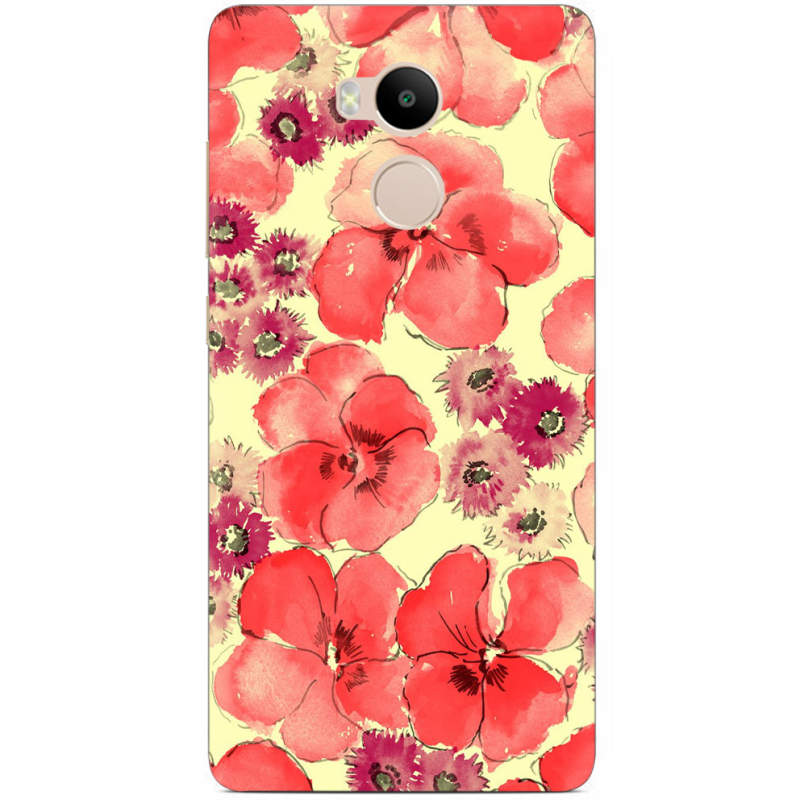 Чехол Uprint Xiaomi Redmi 4 Prime 