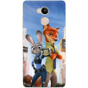 Чехол Uprint Xiaomi Redmi 4 Prime 