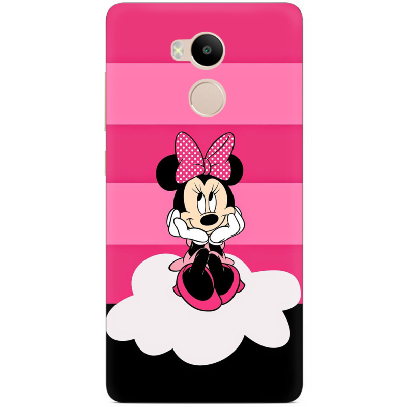 Чехол Uprint Xiaomi Redmi 4 Prime 