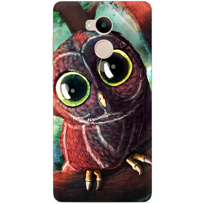 Чехол Uprint Xiaomi Redmi 4 Prime 