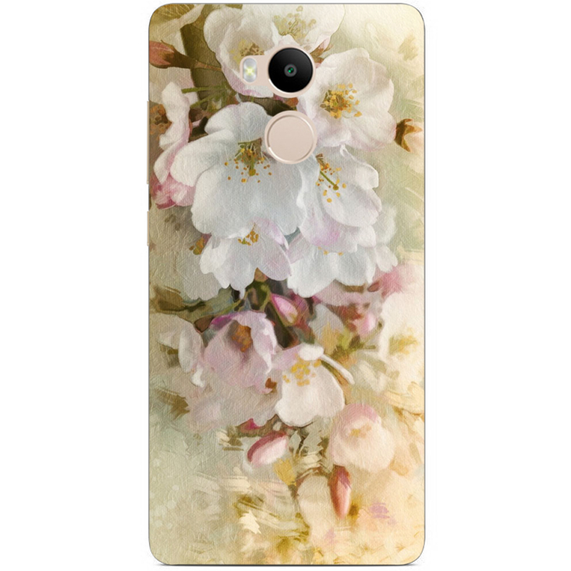 Чехол Uprint Xiaomi Redmi 4 Prime 