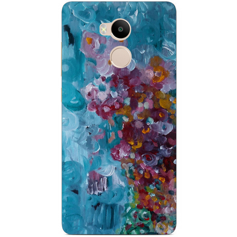 Чехол Uprint Xiaomi Redmi 4 Prime 