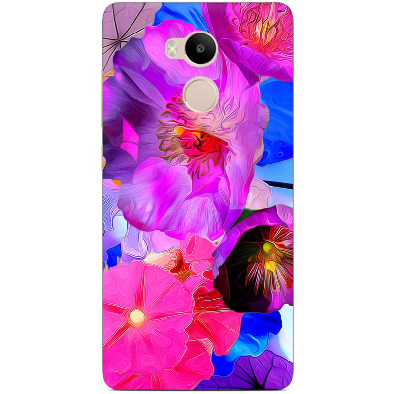 Чехол Uprint Xiaomi Redmi 4 Prime 