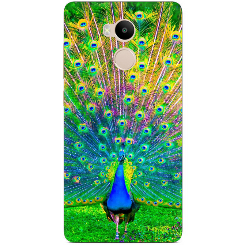 Чехол Uprint Xiaomi Redmi 4 Prime 