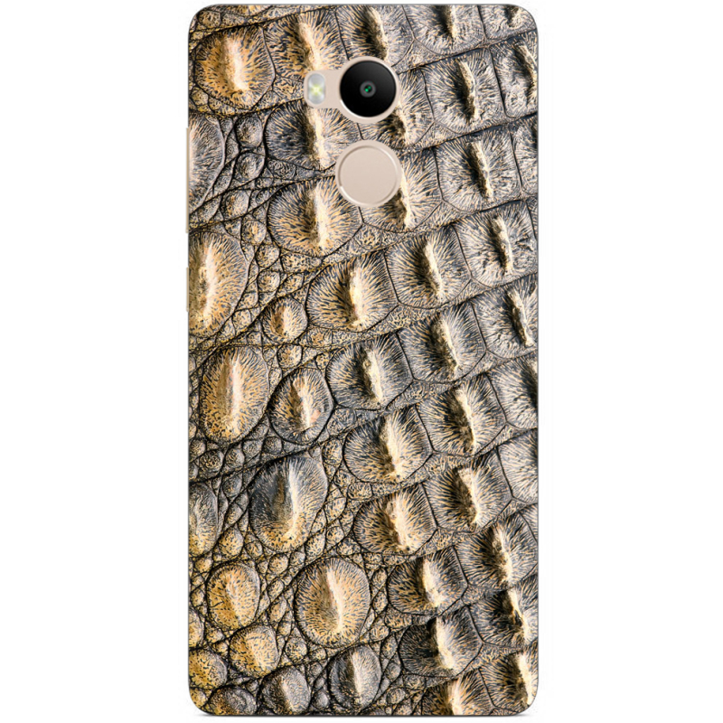 Чехол Uprint Xiaomi Redmi 4 Prime 