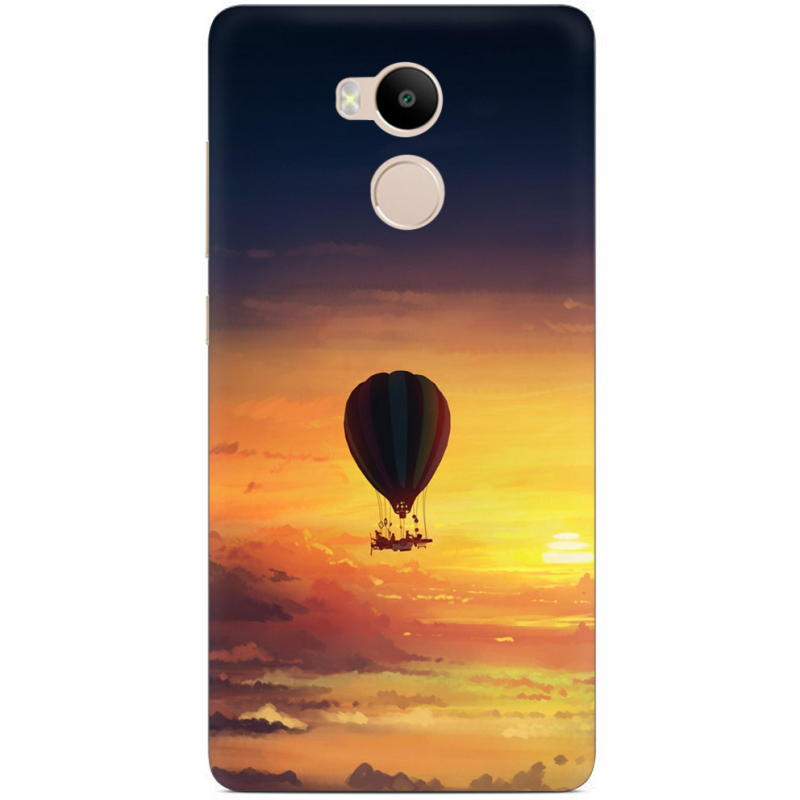 Чехол Uprint Xiaomi Redmi 4 Prime Air Balloon
