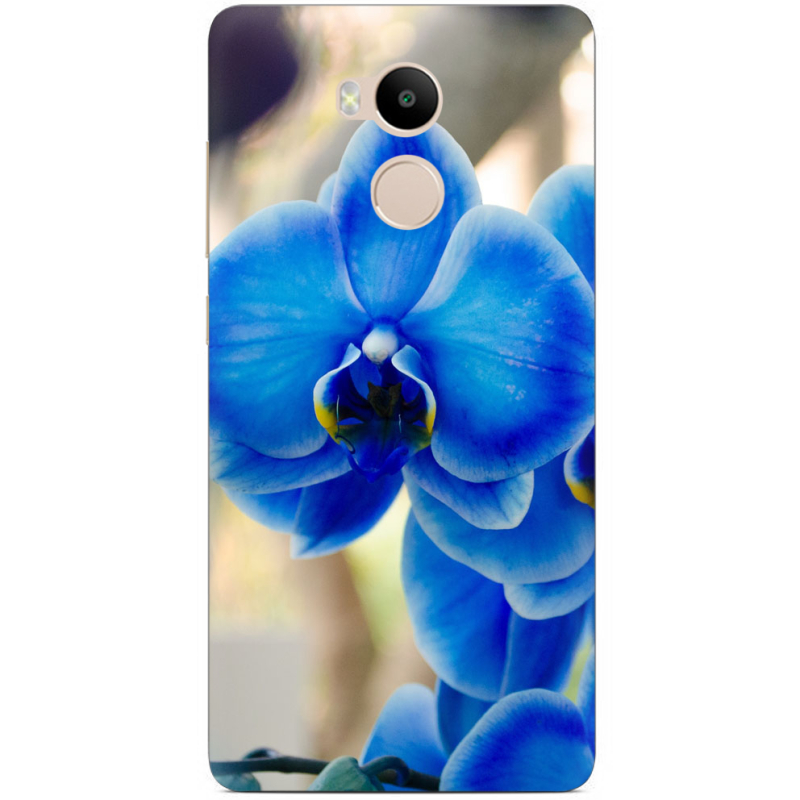 Чехол Uprint Xiaomi Redmi 4 Prime 