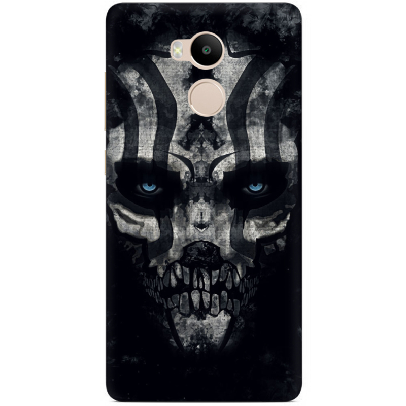 Чехол Uprint Xiaomi Redmi 4 Prime The Dark