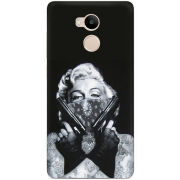 Чехол Uprint Xiaomi Redmi 4 Prime 