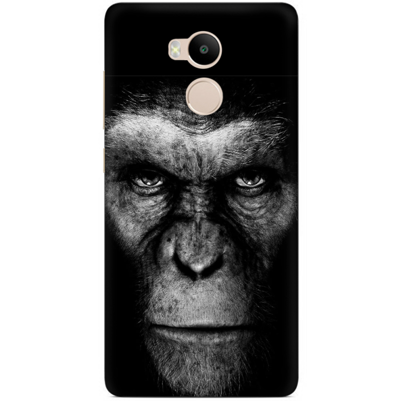 Чехол Uprint Xiaomi Redmi 4 Prime 