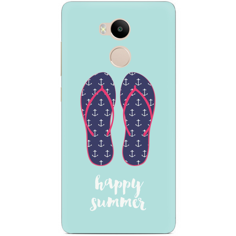 Чехол Uprint Xiaomi Redmi 4 Prime 