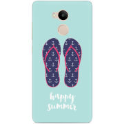 Чехол Uprint Xiaomi Redmi 4 Prime 