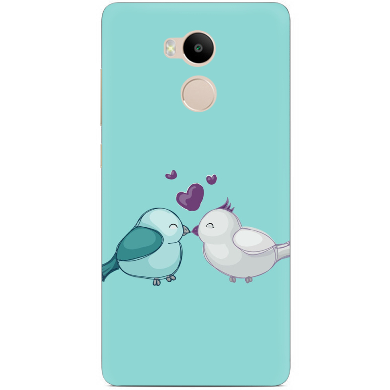 Чехол Uprint Xiaomi Redmi 4 Prime 