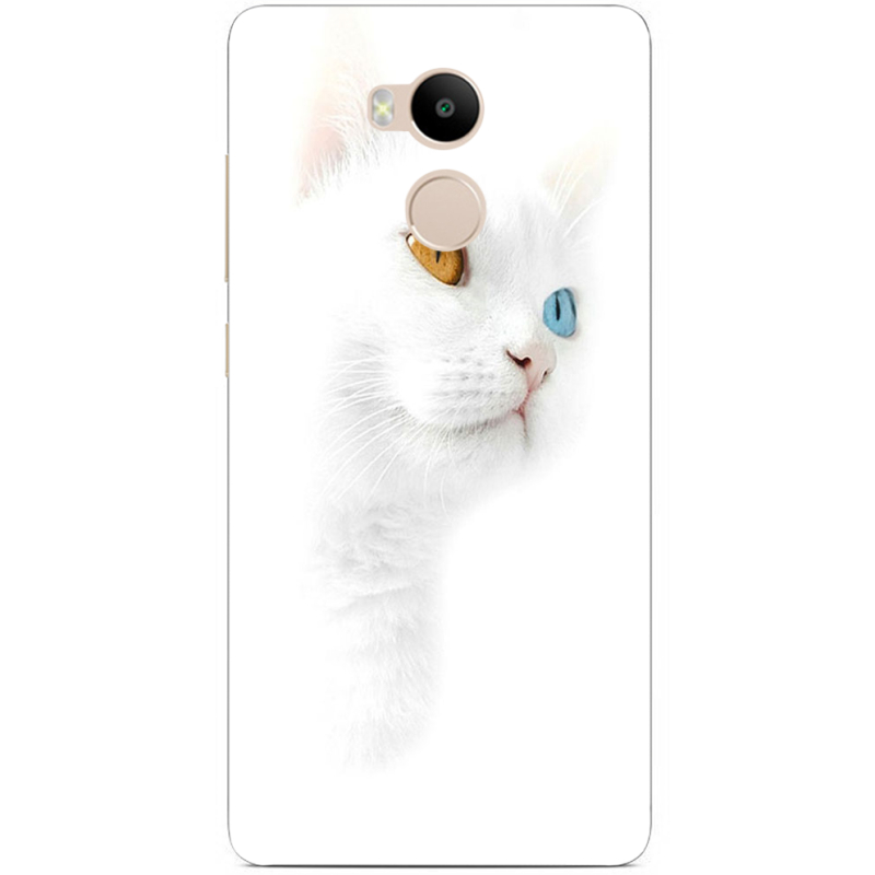 Чехол Uprint Xiaomi Redmi 4 Prime 