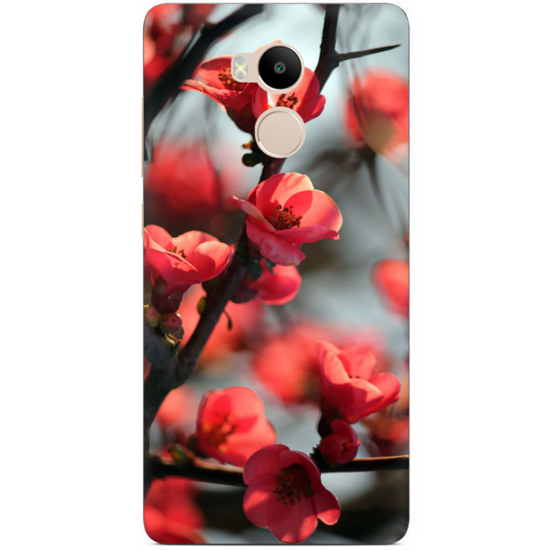 Чехол Uprint Xiaomi Redmi 4 Prime Awakening Spring