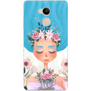 Чехол Uprint Xiaomi Redmi 4 Prime 