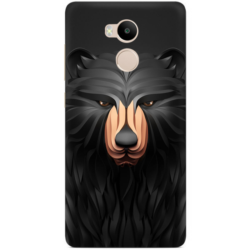 Чехол Uprint Xiaomi Redmi 4 Prime 