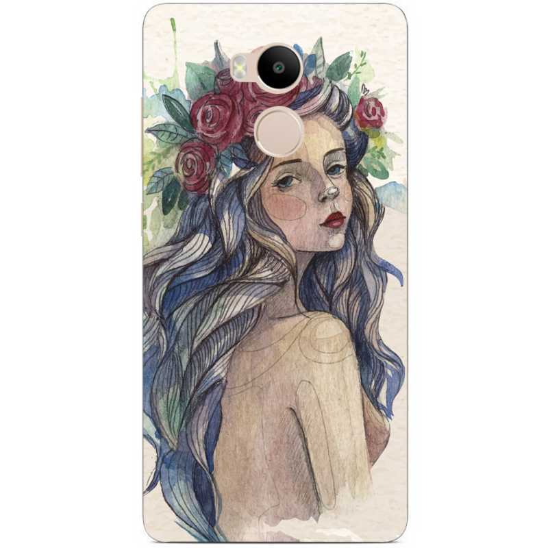 Чехол Uprint Xiaomi Redmi 4 Prime 