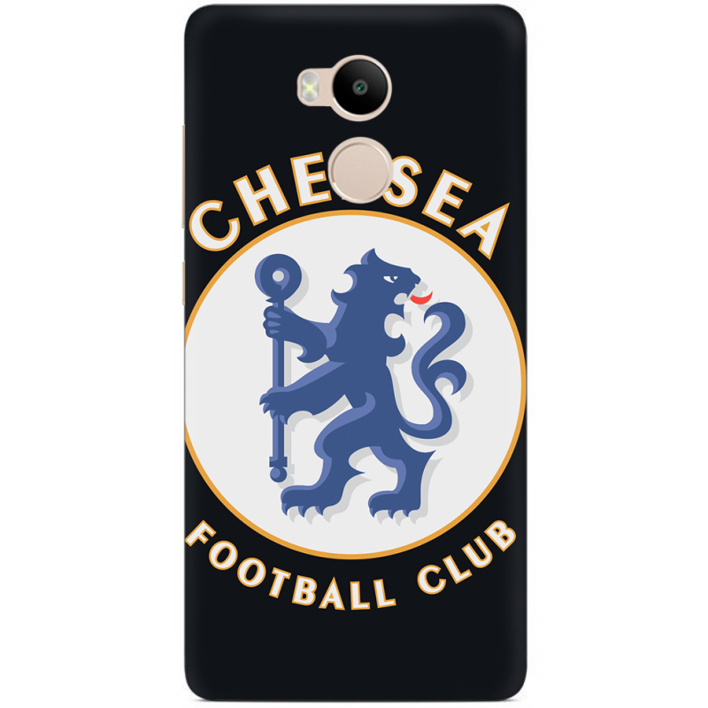 Чехол Uprint Xiaomi Redmi 4 Prime FC Chelsea