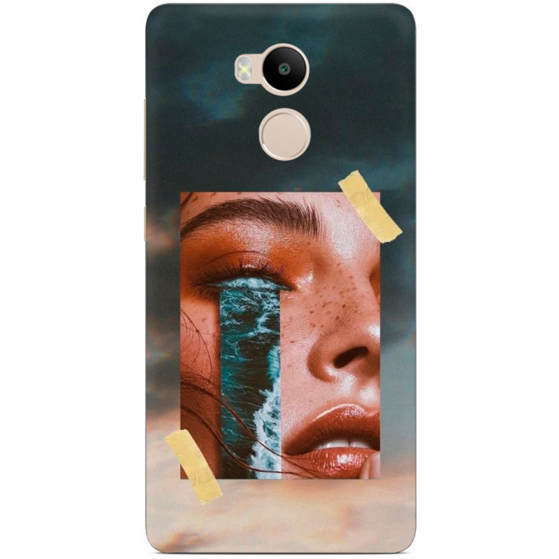 Чехол Uprint Xiaomi Redmi 4 Prime 