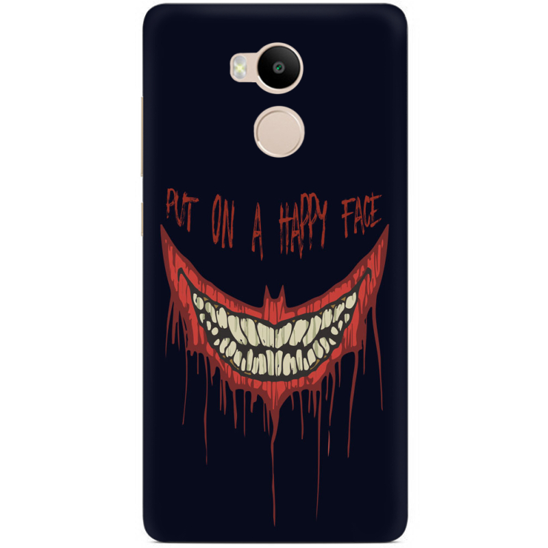 Чехол Uprint Xiaomi Redmi 4 Prime 