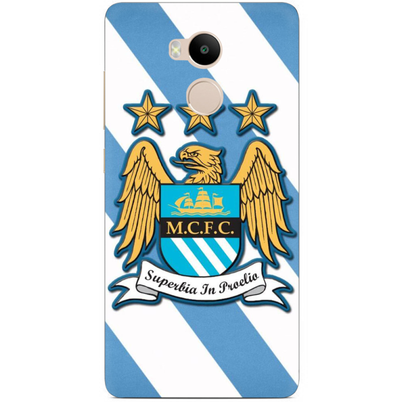 Чехол Uprint Xiaomi Redmi 4 Prime 