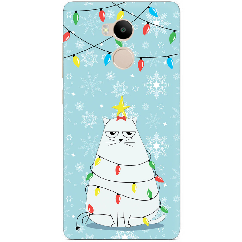 Чехол Uprint Xiaomi Redmi 4 Prime 