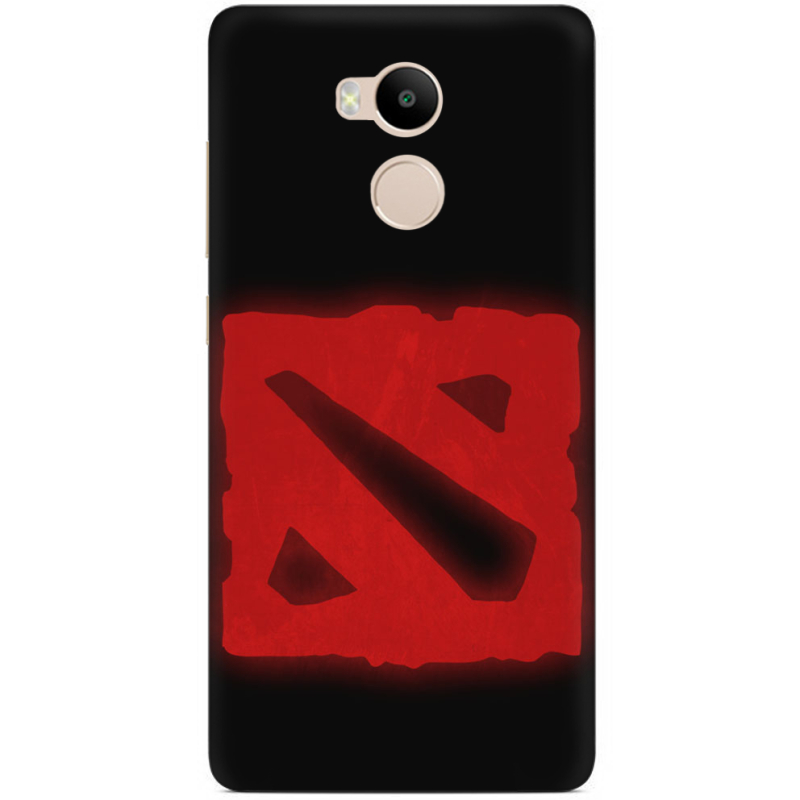 Чехол Uprint Xiaomi Redmi 4 Prime Dota 2