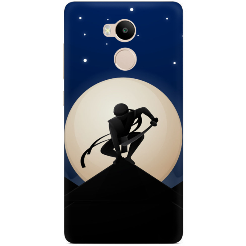 Чехол Uprint Xiaomi Redmi 4 Prime 