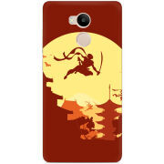 Чехол Uprint Xiaomi Redmi 4 Prime 