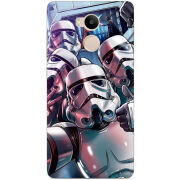 Чехол Uprint Xiaomi Redmi 4 Prime Stormtroopers