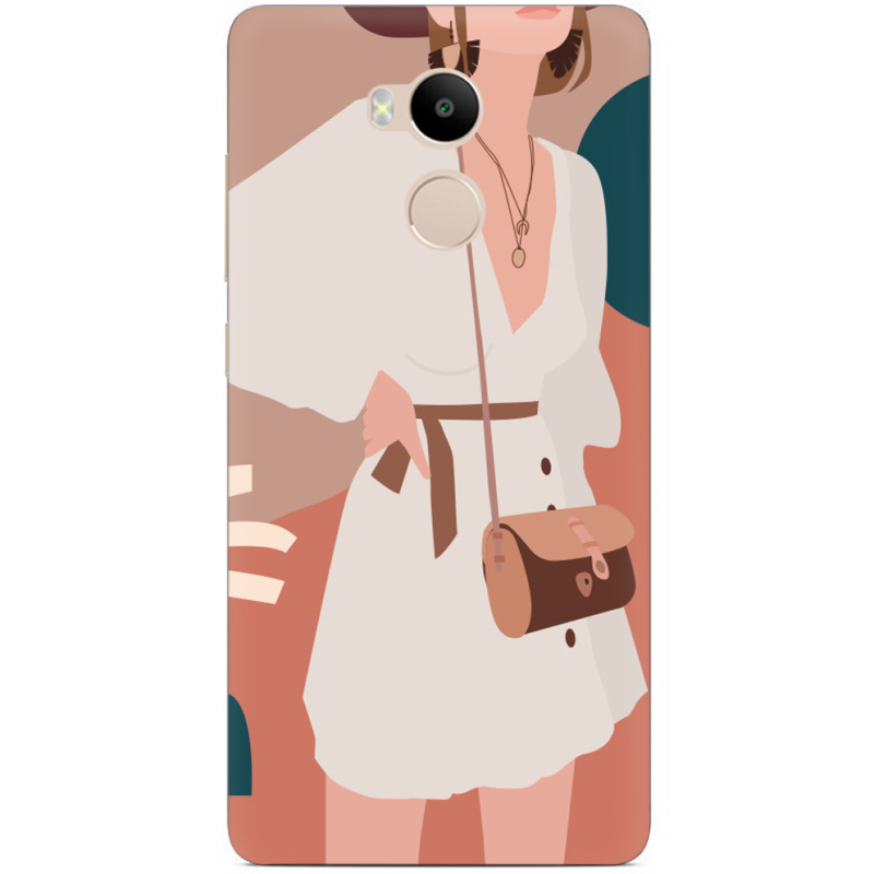 Чехол Uprint Xiaomi Redmi 4 Prime 