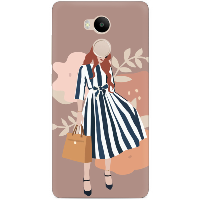 Чехол Uprint Xiaomi Redmi 4 Prime 