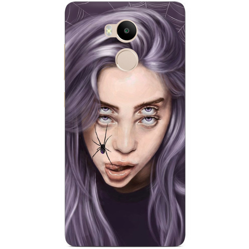 Чехол Uprint Xiaomi Redmi 4 Prime 