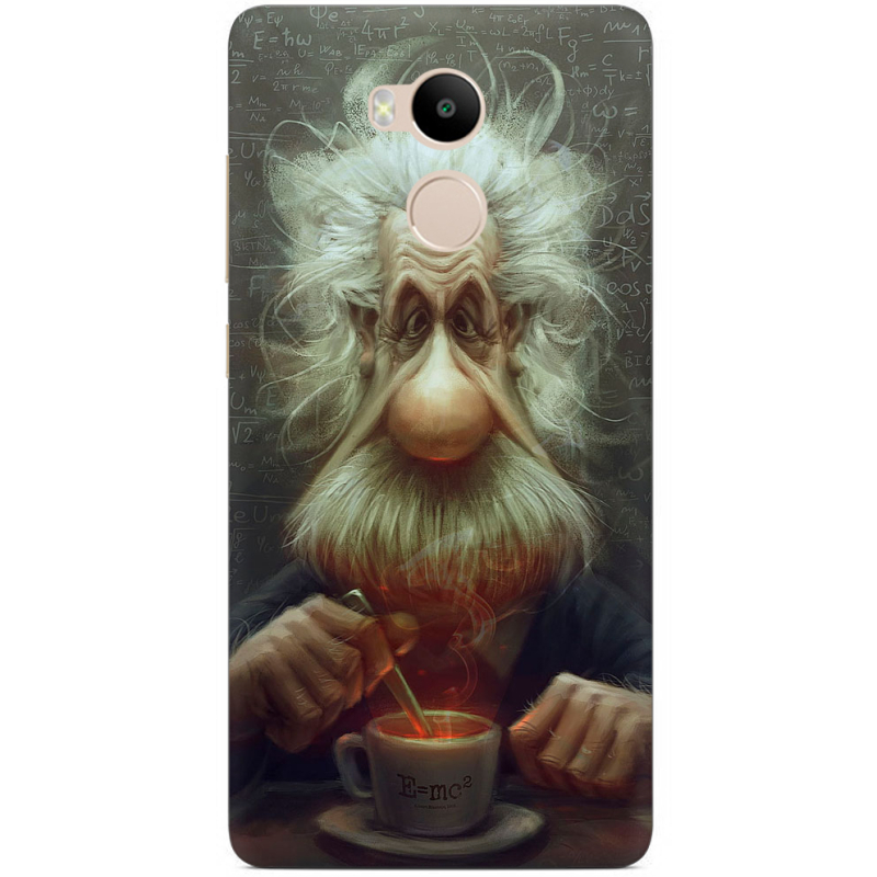 Чехол Uprint Xiaomi Redmi 4 Prime 