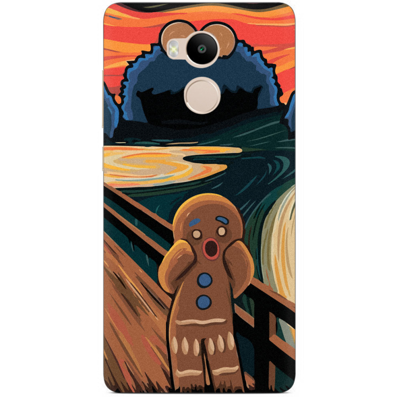 Чехол Uprint Xiaomi Redmi 4 Prime 