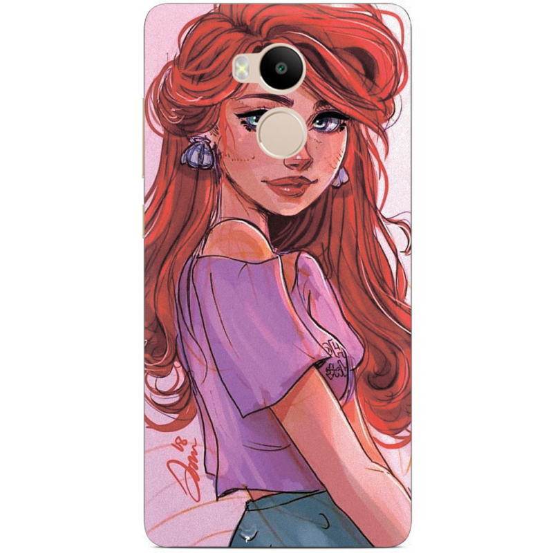 Чехол Uprint Xiaomi Redmi 4 Prime 