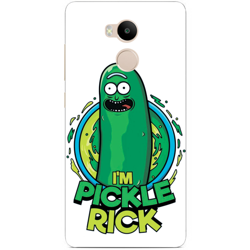 Чехол Uprint Xiaomi Redmi 4 Prime 