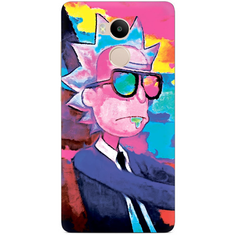 Чехол Uprint Xiaomi Redmi 4 Prime 