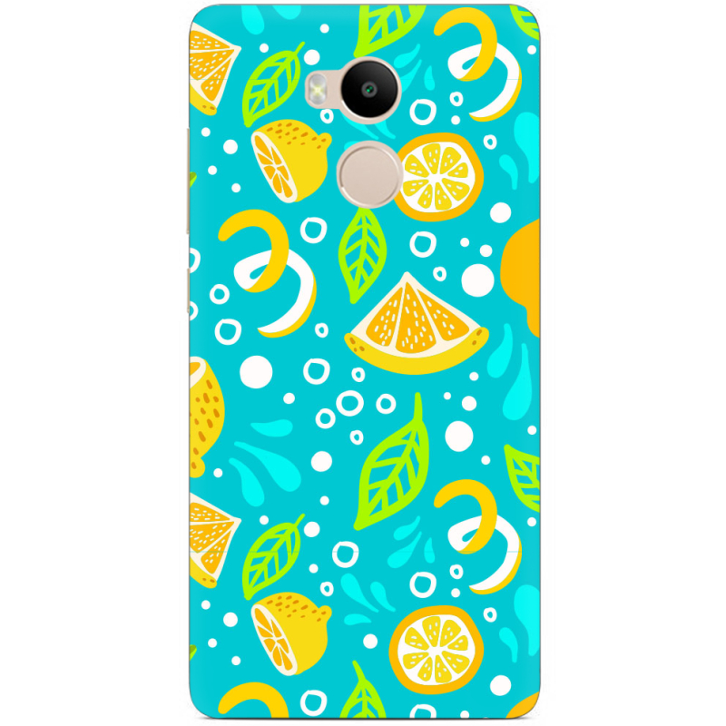 Чехол Uprint Xiaomi Redmi 4 Prime 