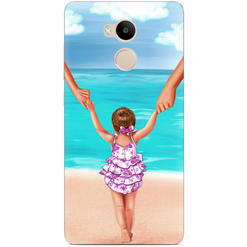 Чехол Uprint Xiaomi Redmi 4 Prime Happy child