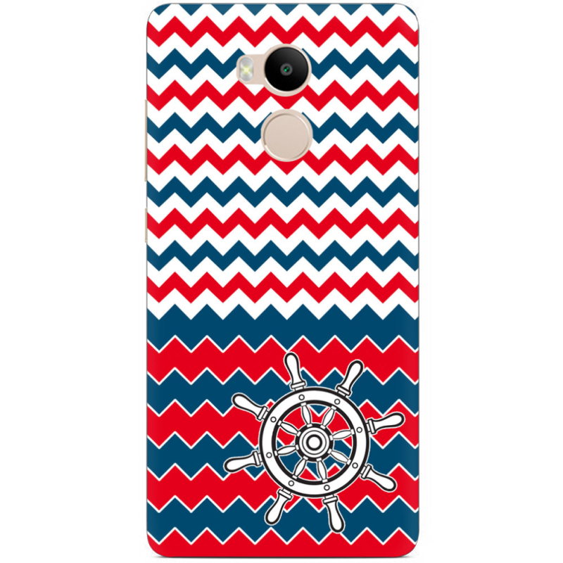 Чехол Uprint Xiaomi Redmi 4 Prime Valley of Waves