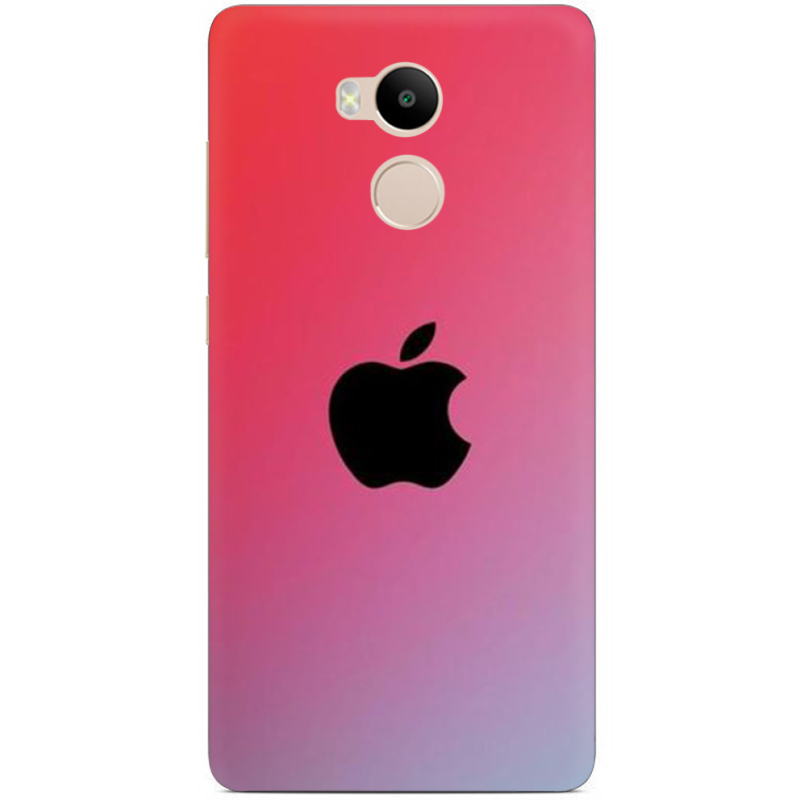 Чехол Uprint Xiaomi Redmi 4 Prime Gradient