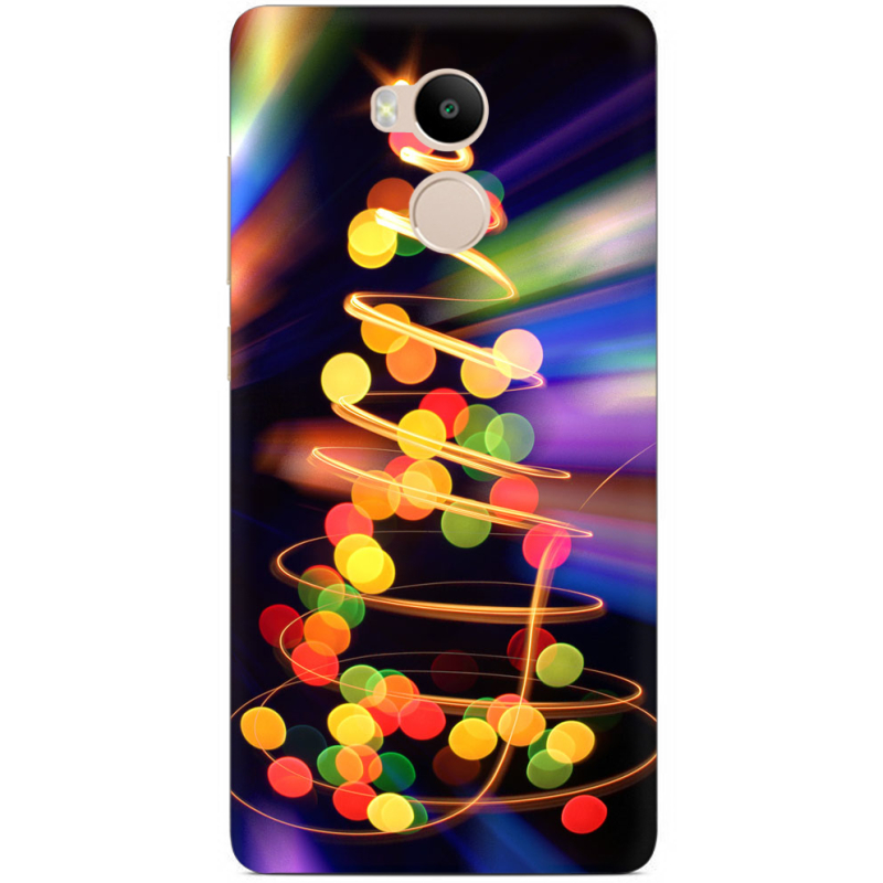 Чехол Uprint Xiaomi Redmi 4 Prime 