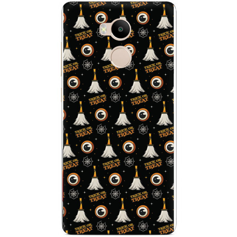 Чехол Uprint Xiaomi Redmi 4 Prime Halloween Magic