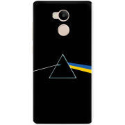 Чехол Uprint Xiaomi Redmi 4 Prime Pink Floyd Україна
