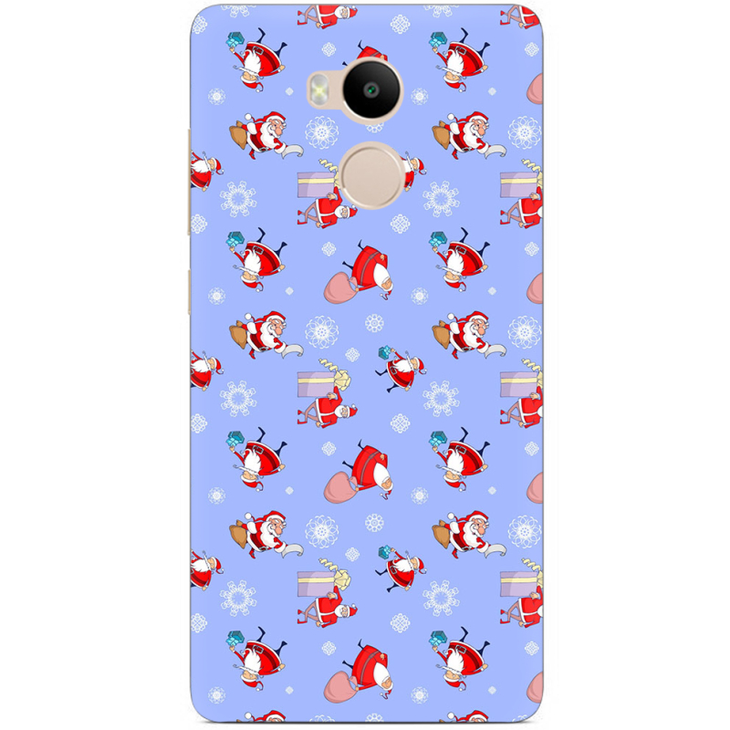 Чехол Uprint Xiaomi Redmi 4 Prime 