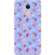 Чехол Uprint Xiaomi Redmi 4 Prime 