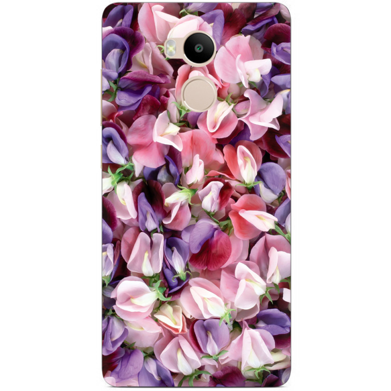 Чехол Uprint Xiaomi Redmi 4 Prime 