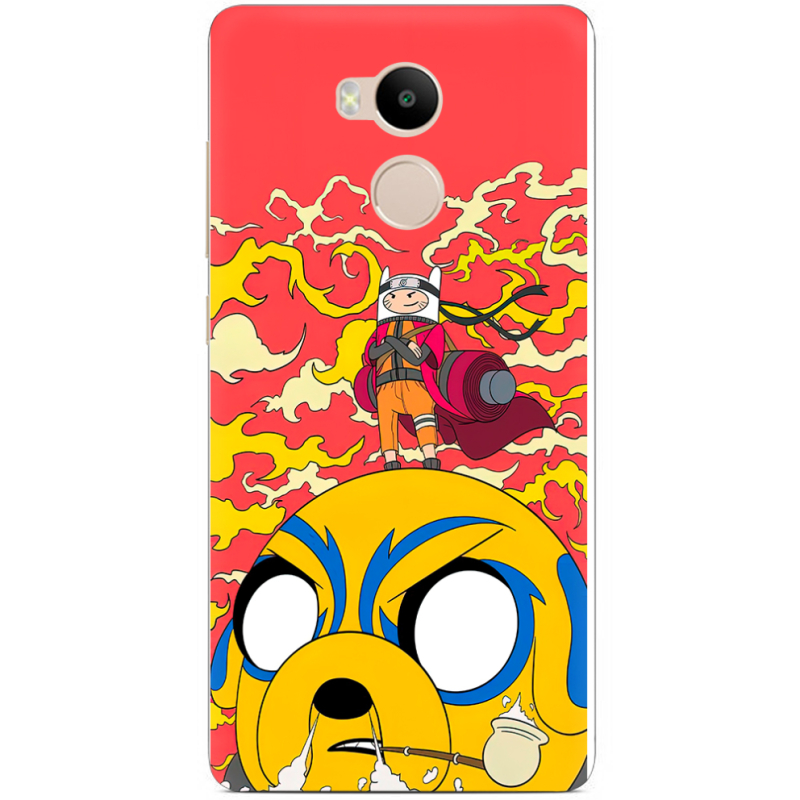 Чехол Uprint Xiaomi Redmi 4 Prime 